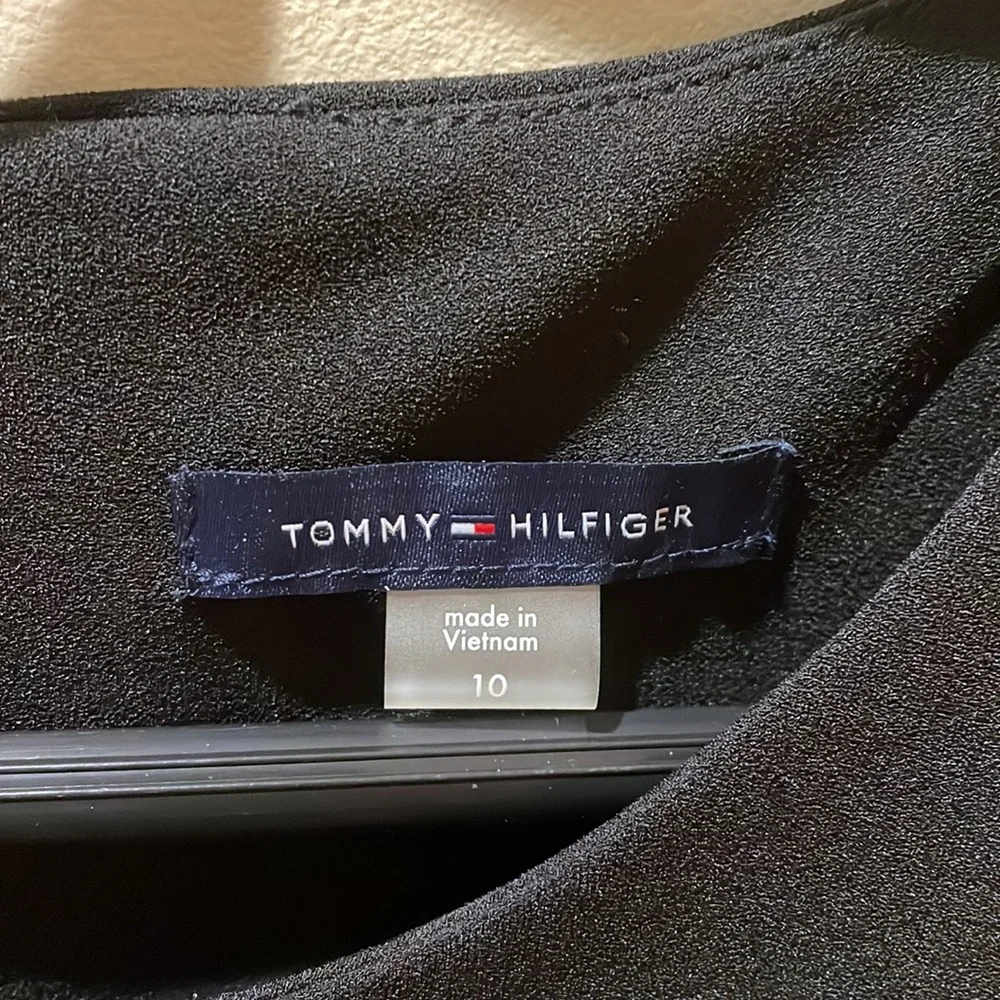 Tommy Hilfiger Sleeveless Dress - Picture 3 of 6